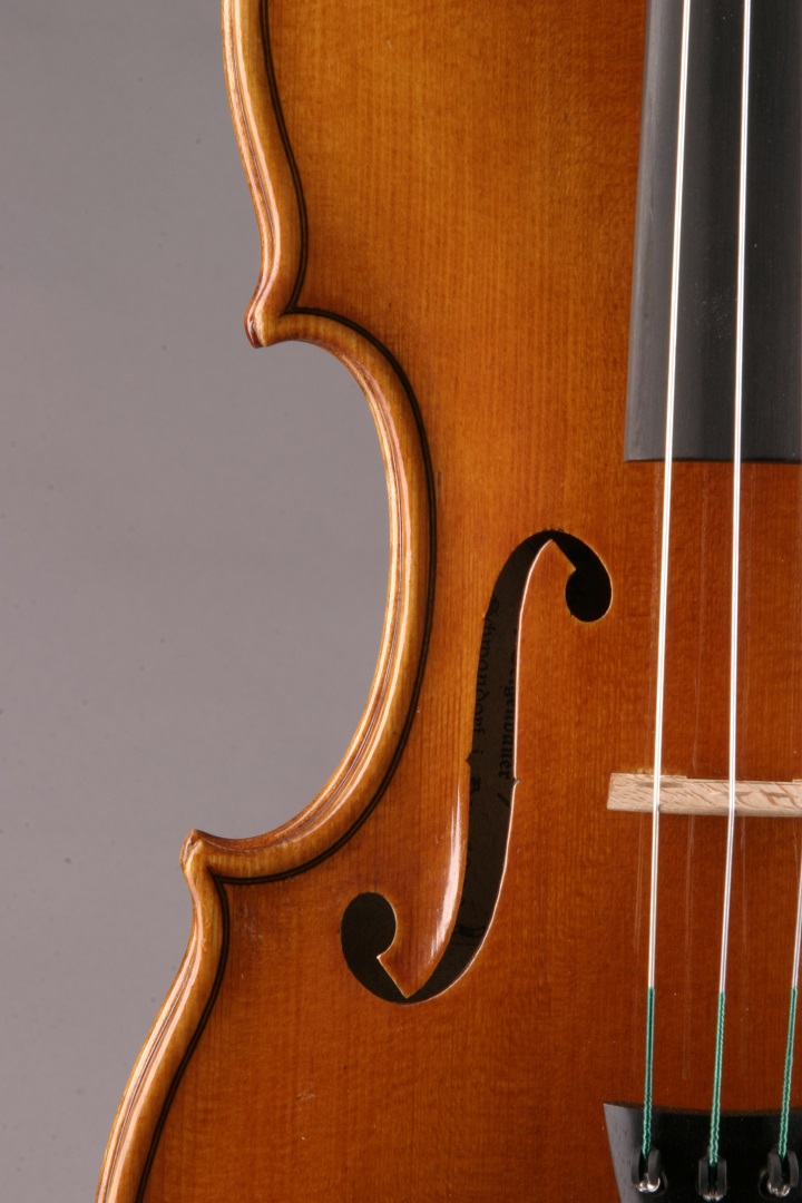Goldfuss Johann - Schwandorf Anno 1952 - G-360